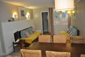 Les jardins de la cote d opale 2 chambres